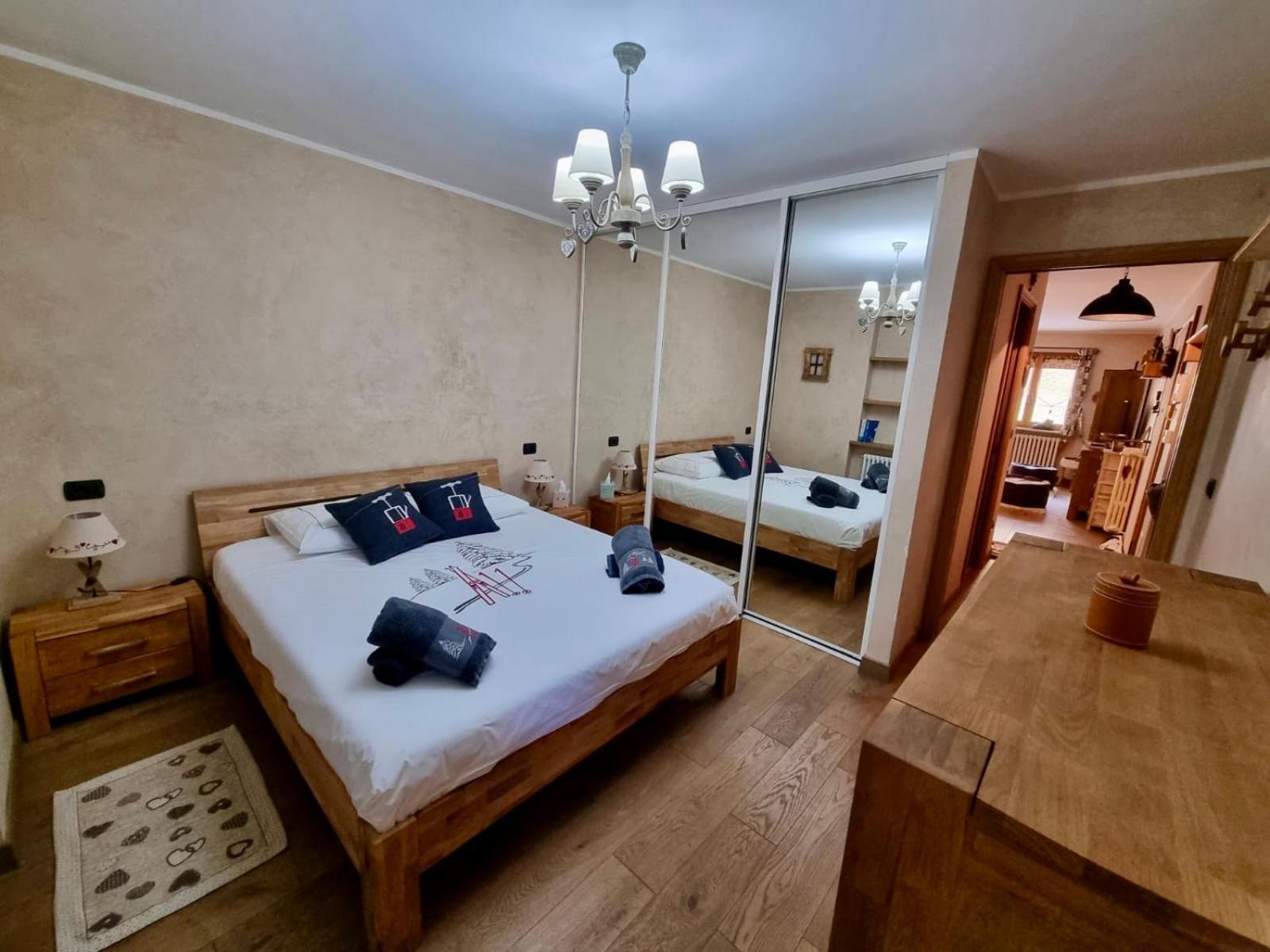 La Casa Del Cervo Daire Limone Piemonte Dış mekan fotoğraf